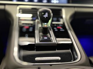 Porsche Panamera GTS Sport Turismo