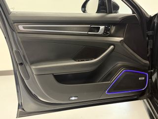 Porsche Panamera GTS Sport Turismo