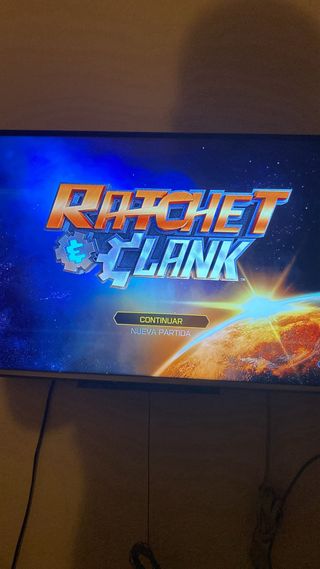 PS4 (PlayStation 4) Negra 1TB