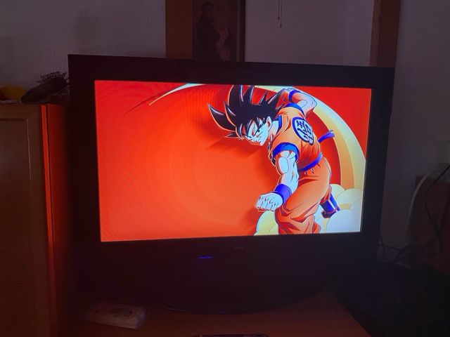 PS4 (PlayStation 4) Negra 1TB