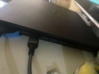 PS4 (PlayStation 4) Negra 1TB