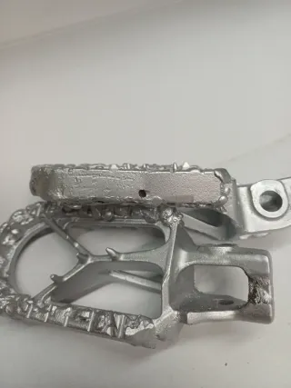 Estriberas KTM Gas Gas Husqvarna