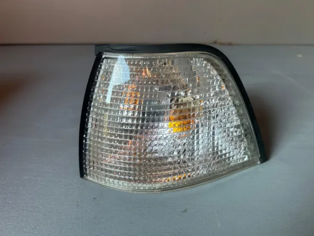 Intermitentes delantero izquierdo bmw