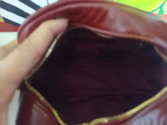 Bandolera de temporada