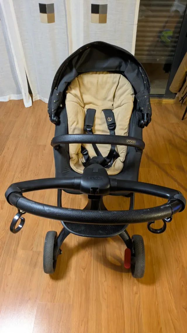Carrinho de bebê Stokke Xplory X
