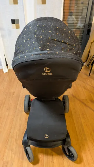 Carrito de bebé Stokke xplory x