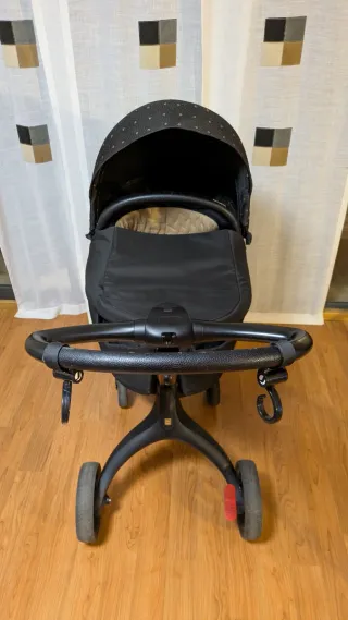 Carrito de bebé Stokke xplory x
