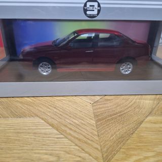 Alfa Romeo 156 Triple 9 Scala 1/18
