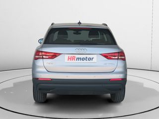 Audi Q3 45 TFSI e