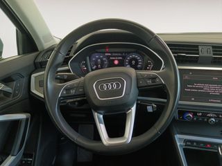 Audi Q3 45 TFSI e