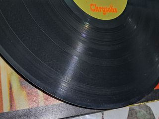 Vinilo JETHRO TULL - This Was