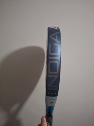 Pala Bullpadel Power 2026