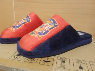 Zapatillas España Talla 40