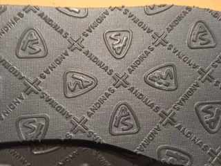 Zapatillas España Talla 40