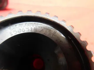 Arbol de levas KTM 1290 1190