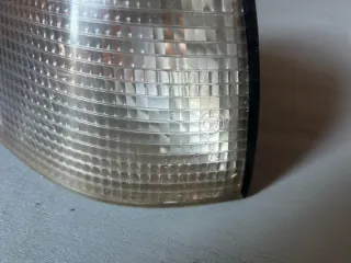 Intermitente Derecho BMW E36