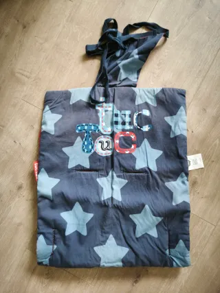 Silla de paseo Tuc Tuc plegable