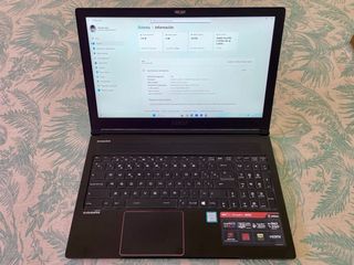 PC GAMINGPortátil MSI GS63 Stealth 8RE-012XES15,6”