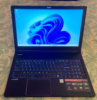 PC GAMINGPortátil MSI GS63 Stealth 8RE-012XES15,6”