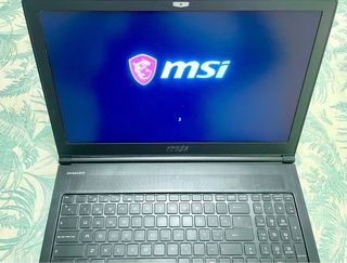 PC GAMINGPortátil MSI GS63 Stealth 8RE-012XES15,6”