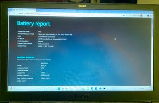 PC GAMINGPortátil MSI GS63 Stealth 8RE-012XES15,6”