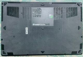 PC GAMINGPortátil MSI GS63 Stealth 8RE-012XES15,6”