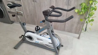 Bicicleta Estática PT 3.5