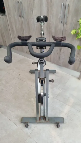 Bicicleta Estática PT 3.5