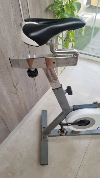 Bicicleta Estática PT 3.5