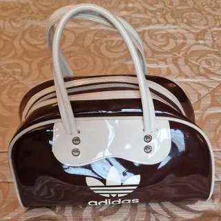 Borsa Adidas vintage