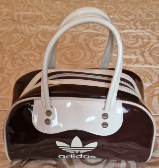 Borsa Adidas vintage