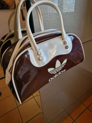 Borsa Adidas vintage