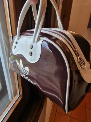 Borsa Adidas vintage