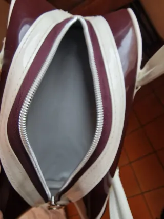 Borsa Adidas vintage