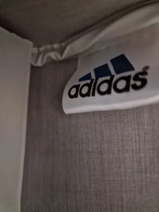 Borsa Adidas vintage