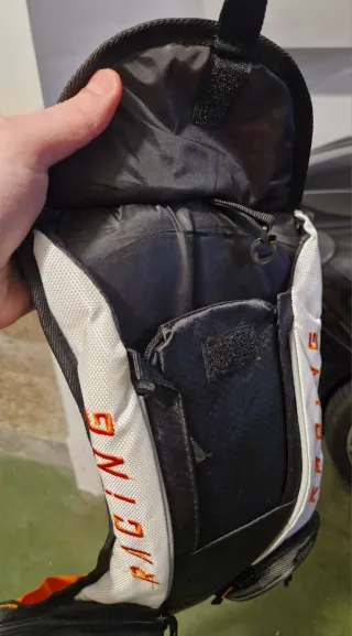 Mochila KTM Racing Pequeña