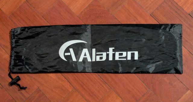 Fodero per bastoni da trekking Aalafen