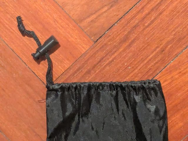 Fodero per bastoni da trekking Aalafen