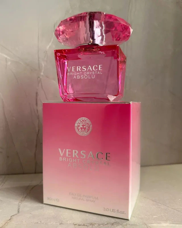 Bright Crystal Absolu 90ml