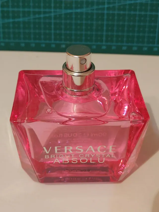 Bright Crystal Absolu 90ml