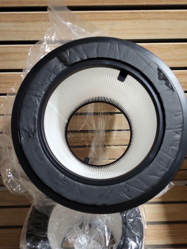 2un. Filtro Philips Serie 800 (FY0194/30)