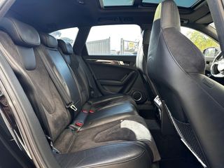 Audi RS4 2013 *IMPECABLE *CARBONO *TECHO