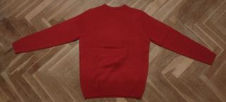 Jersey Navideño Reno Merry Xmas Talla M