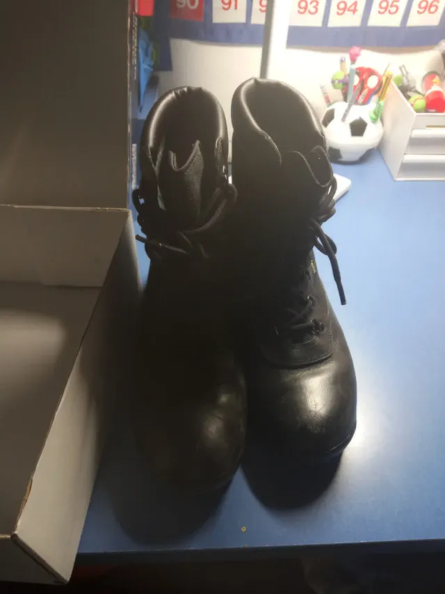 Botas Robusta Gore-Tex Talla [Talla]