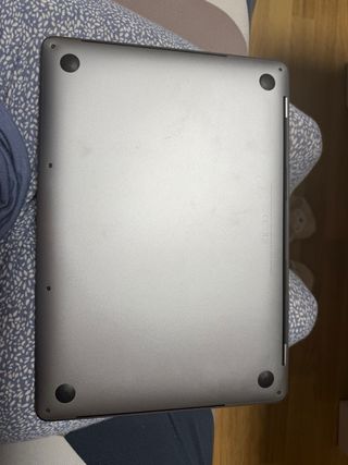 MacBook Pro 13” 2016 con TouchBar