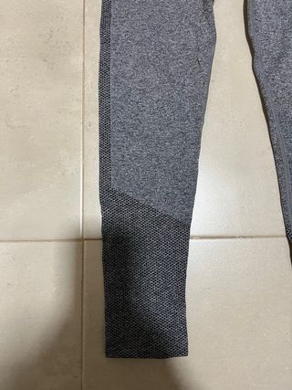 Leggings push-up shein