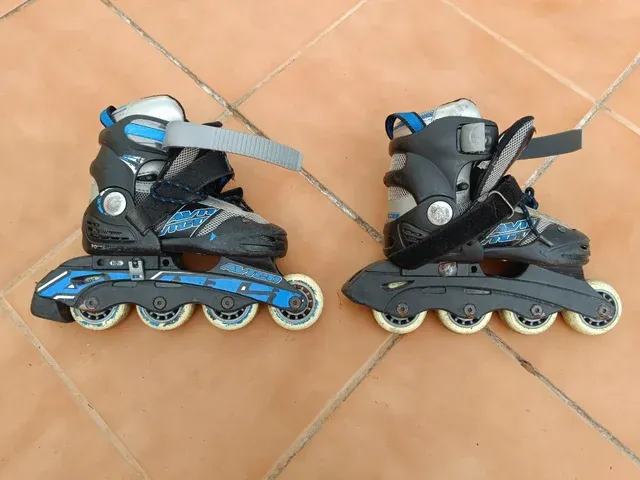 PATINES LINEA NIÑO (28-31)