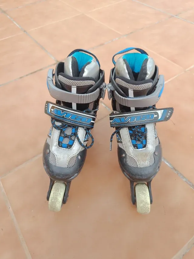 PATINES LINEA NIÑO (28-31)