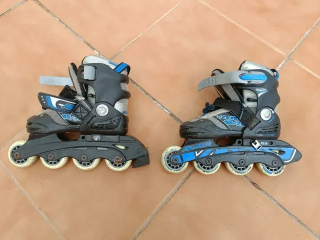 PATINES LINEA NIÑO (28-31)