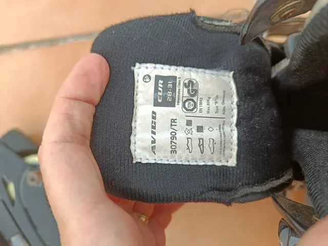 PATINES LINEA NIÑO (28-31)